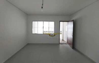 Imagem 2: AMPLO SOBRADO À VENDA NO TATUAPÉ POR R$ 710.000,00