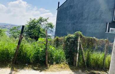 Imagem 8: Lindo Terreno em Barueri bairro Ribeiro de lima 136 metros na melhor rua do bairro