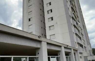 Imagem 1: Ed new park. Ar-condicionado, 84m² de Área, 2 Banheirose2 Dormitórios