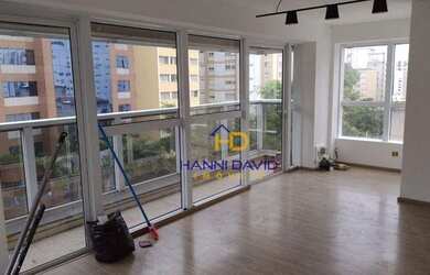 Imagem 6: Sala à venda, 43 m² por R$ 348.000,00 - Jardim Paulista - São Paulo/SP