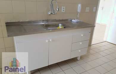 Imagem 10: São Vicente - Apartamento Padrão - Gonzaguinha