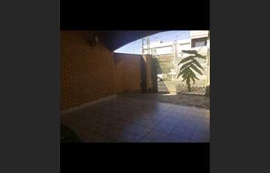 Imagem 1: Casa Jardim Paulistano. 280m² de Área, 2 Vagas na garageme3 Dormitórios