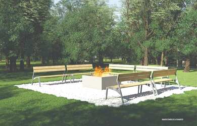 Imagem 6: FAZENDA RIO GRANDE - Casa Padrão - Estados