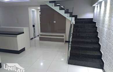 Imagem 2: Unilar Imóveis - Cobertura 03 Quartos no Residencial Aquarela no Aterrado,...