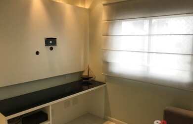 Imagem 10: APTO TATUAPÉ, TERRAÇO GOURMET, ANDAR ALTO, ALTO PADRÃO, 04 VAGAS, LAZER...