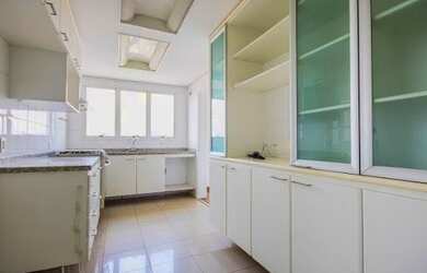 Imagem 12: Apartamento à venda, 213 m² por R$ 2.890.000,00 - Sumaré - São Paulo/SP