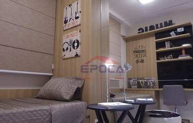 Imagem 6: 2 Quartos no Centro