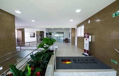 Imagem 4: Salvador - Apartamento Padrão - Luiz Anselmo