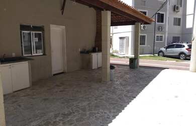 Imagem 16: RIO DE JANEIRO - Apartamento Padrão - Tomás Coelho