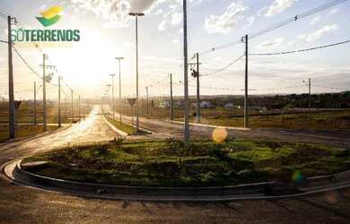 Imagem 13: Terreno à venda, 250 m² por R$ 265.000,00 - Primor das Torres - Cuiabá/MT