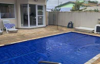 Imagem 9: Casa linda para venda - Residencial Alphaville 05