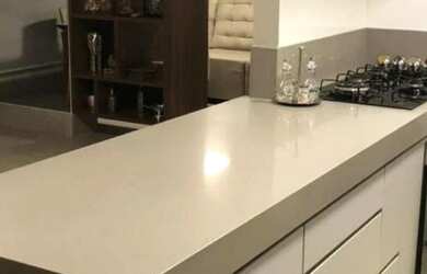 Imagem 6: Ed new park. Ar-condicionado, 84m² de Área, 2 Banheirose2 Dormitórios