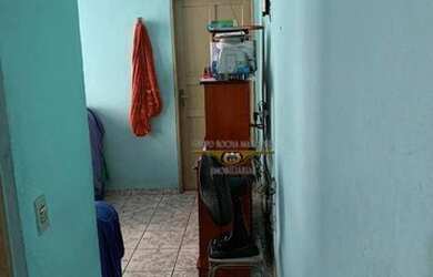 Imagem 13: Casa com 2 dormitórios à venda, 90 m² por R$ 350.000,00 - Jardim Haia...