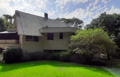Imagem 16: BELÍSSIMA CASA NO MORUMBI, ASSINADA POR MARCOS TOMANIK!