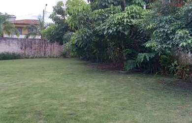 Imagem: O terreno possui 360m² de Área e está localizado em Jardim