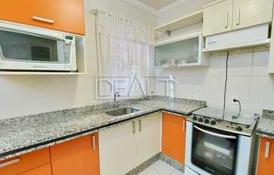 Imagem 5: Casa à venda, 61 m² por R$ 327.000,00 - Parque Villa Flores - Sumaré/SP