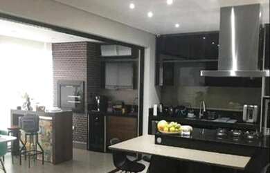 Imagem 2: APTO NO TATUAPÉ, TERRAÇO GOURMET, 04 VAGAS DEPÓSITO