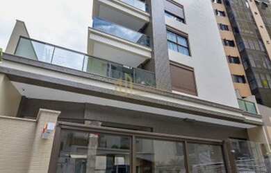 Imagem 2: Apartamento à venda 1 Quarto, 1 Suite, 1 Vaga, 48.4M², Água Verde, Curitiba - PR