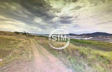 Imagem: O terreno possui 360m² de Área e está localizado em São