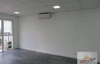 Imagem 10: Sala, 36 m² - venda por R$ 220.000,00 ou aluguel por R$ 1.350,00/mês...