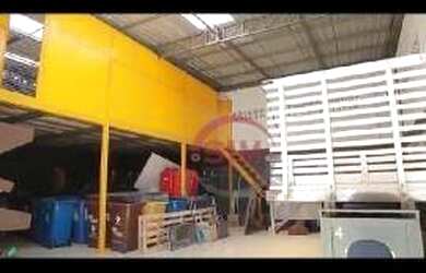 Imagem 9: Galpão à venda, 400 m² por no Porto do Carro - Cabo Frio/RJ