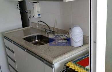 Imagem 11: Apartamento à venda, 69 m² por R$ 450.000,00 - Vila Prudente Zona Leste...