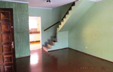 Imagem 5: CASA RESIDENCIAL em SÃO PAULO - SP, JARDIM PATENTE NOVO