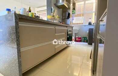 Imagem 9: Apartamento com 2 quartos à venda, 77 m² por R$ 389.000