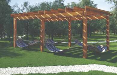 Imagem 7: FAZENDA RIO GRANDE - Casa Padrão - Estados