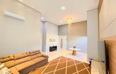 Imagem 4: Atibaia - Casa de Condomínio - Condomínio Figueira Garden