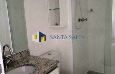 Imagem 8: Lindo Apartamento. Piscina, Imóvel mobiliado, Ar-condicionadoe37m² de...