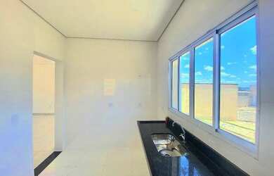 Imagem 9: Atibaia - Casa de Condomínio - Jardim Estancia Brasil