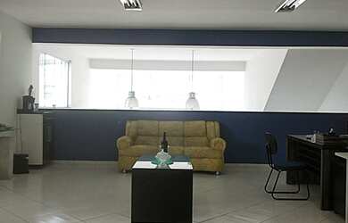 Imagem: Prédio Comercial à venda, Centro, Diadema, SP - Subsolo Térreo