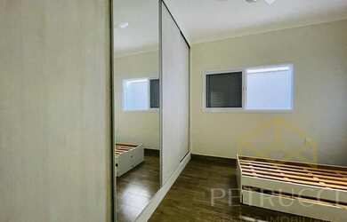 Imagem 16: casa - Betel - Paulínia. Piscina, Churrasqueira, Ar-condicionadoeÁrea...