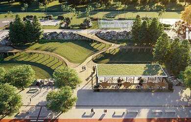 Imagem 7: Apartamento à venda, 47 m² por R$ 240.000,00 - Areal - Pelotas/RS