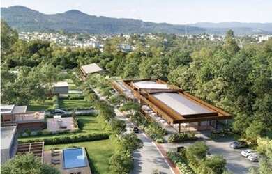 Imagem 4: Terreno em condomínio Rondônia Novo Hamburgo