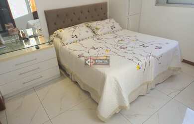 Imagem 6: Cobertura com 03 quatros 03 salas 03 banhos 02 vagas