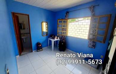 Imagem 10: Casa linda à venda no Cj. Hileia I c/terreno 15x35m c/Escritura e Registro,...