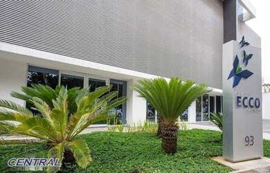 Imagem 7: Sala, 27 m² - venda por R$ 265.000 ou aluguel por R$ 1.500/mês - Ecco Tower Centro - Guaru