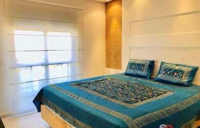 Imagem 4: APTO TATUAPÉ, TERRAÇO GOURMET, ANDAR ALTO, ALTO PADRÃO, 04 VAGAS, LAZER...