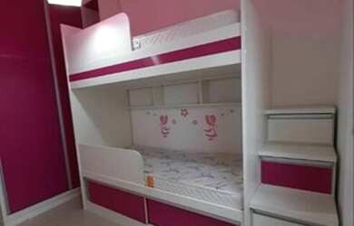 Imagem 13: Locação Apartamento 2dorm.1suíte R$ 2.850,00 Vila Andrade Condomínio Club Life Morumbi