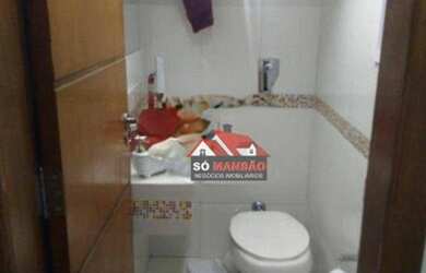 Imagem 11: Sobrado com 3 dormitórios à venda, 145 m² por R$ 1.000.000,00 - Santa...