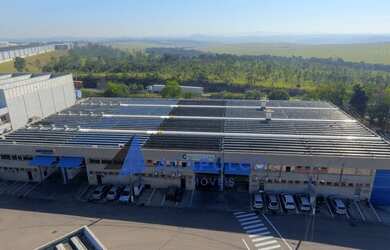 Imagem 2: Galpão para aluguel, 6 vagas, Jardim Carolina - Jundiaí/SP