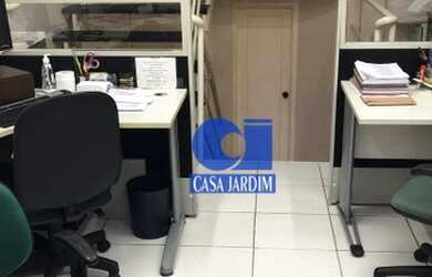 Imagem 3: Prédio, 109 m² - venda por R$ 680.000,00 ou aluguel por R$ 3.750,00/mês...