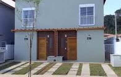 Imagem: O apartamento possui 2 Dormitórios, 2 Banheiros, 2 Vagas na