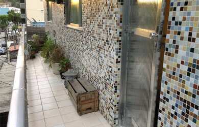 Imagem 9: Maravilhoso apartamento com 92 m² em boa localização