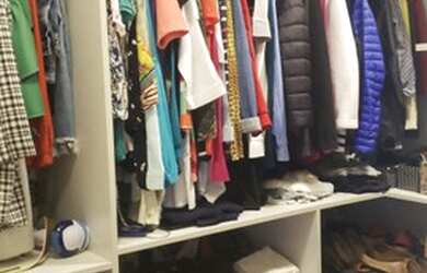 Imagem 16: Casa a venda com 3 dormitórios sendo uma suíte com closet condomínio...