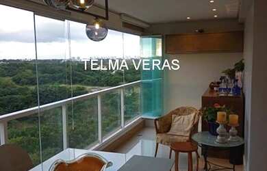 Imagem 1: APARTAMENTO RESIDENCIAL em SALVADOR - BA, PATAMARES
