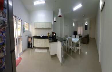 Imagem 3: CASA RESIDENCIAL em ITATIBA - SP, JARDIM DA LUZ