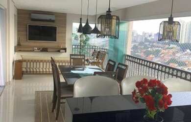 Imagem 3: Apartamento com 3 dormitórios, 193 m² - venda por R$ 1.550.000,00 ou...